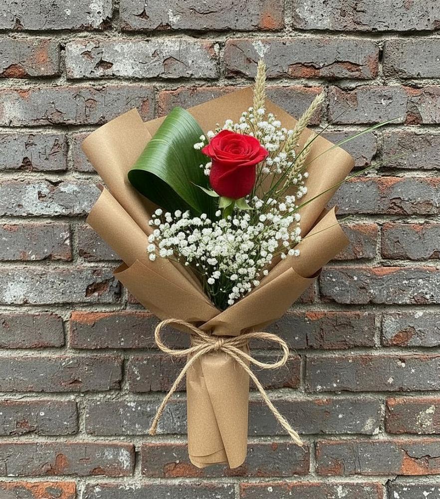 Букет цветов из: Розы в Ярополец