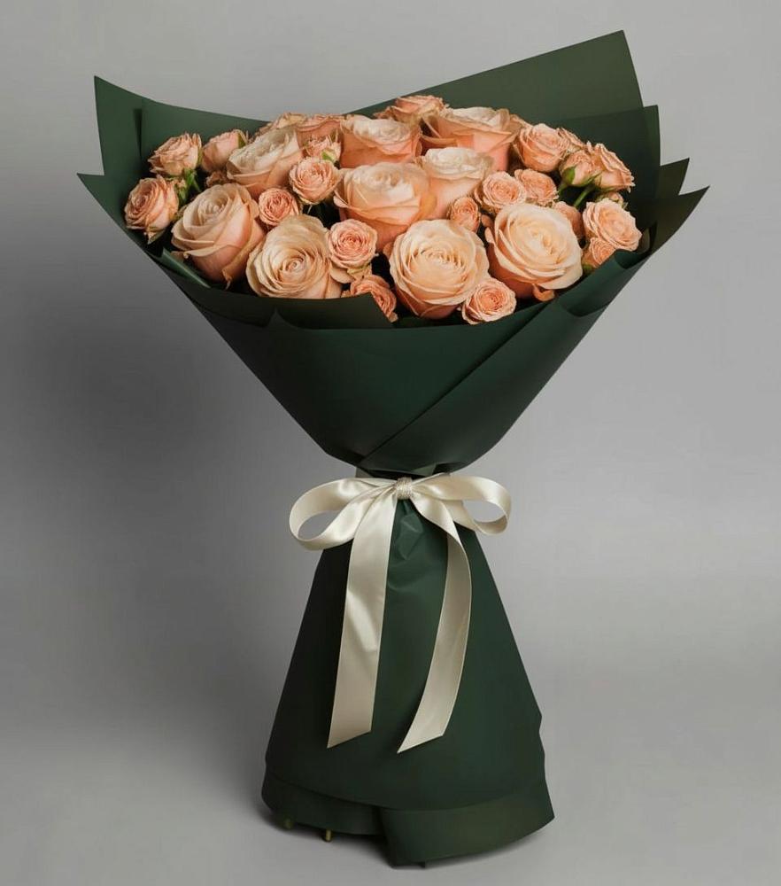 Букет Элегантный в Ярополец