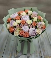 Букет Мороженное #REPLACE_PRED# Ярополец