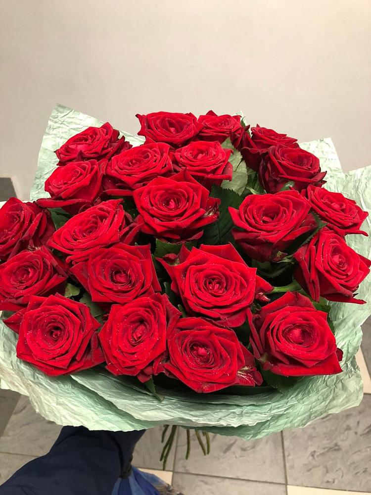 Розы Классика в Ярополец Букет Классика в Ярополец