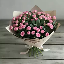 Букет Удовольствие в Ярополец