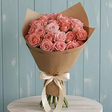 Букет цветов из:  Розы #REPLACE_PRED# Ярополец