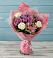 Букет цветов из: Герберы в Ярополец