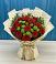 Букет цветов из: Розы и Хризантемы в Ярополец
