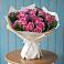 Букет цветов из: Розы в Ярополец