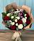 Букет цветов из: Розы и Альстромерии в Ярополец