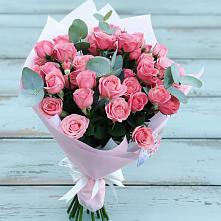 Букет Леди совершенство в Ярополец